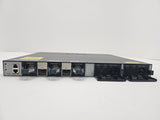 Cisco WS-C3650-8X24PD-S