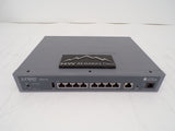 Juniper SRX110H2-VA
