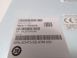 Cisco SPA-2CHT3-CE-ATM