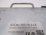 Infinera AOLM2-500-T4-3-C6