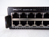 Dell / EMC N3248TE-ON