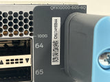 Juniper QFX10000-60S-6Q