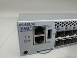 Brocade/EMC EM-6510-24-8G-F