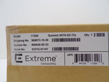 Extreme Networks x670-G2-72x