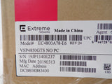 Extreme VSP4850GTS