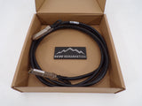 Extreme 100G-DACP-QSFP3M