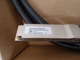 Extreme 100G-DACP-QSFP3M