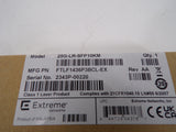 Extreme 25G-LR-SFP10KM