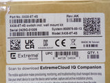 Extreme X435-8T-4S