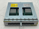 Cisco A9K-MPA-8X10GE