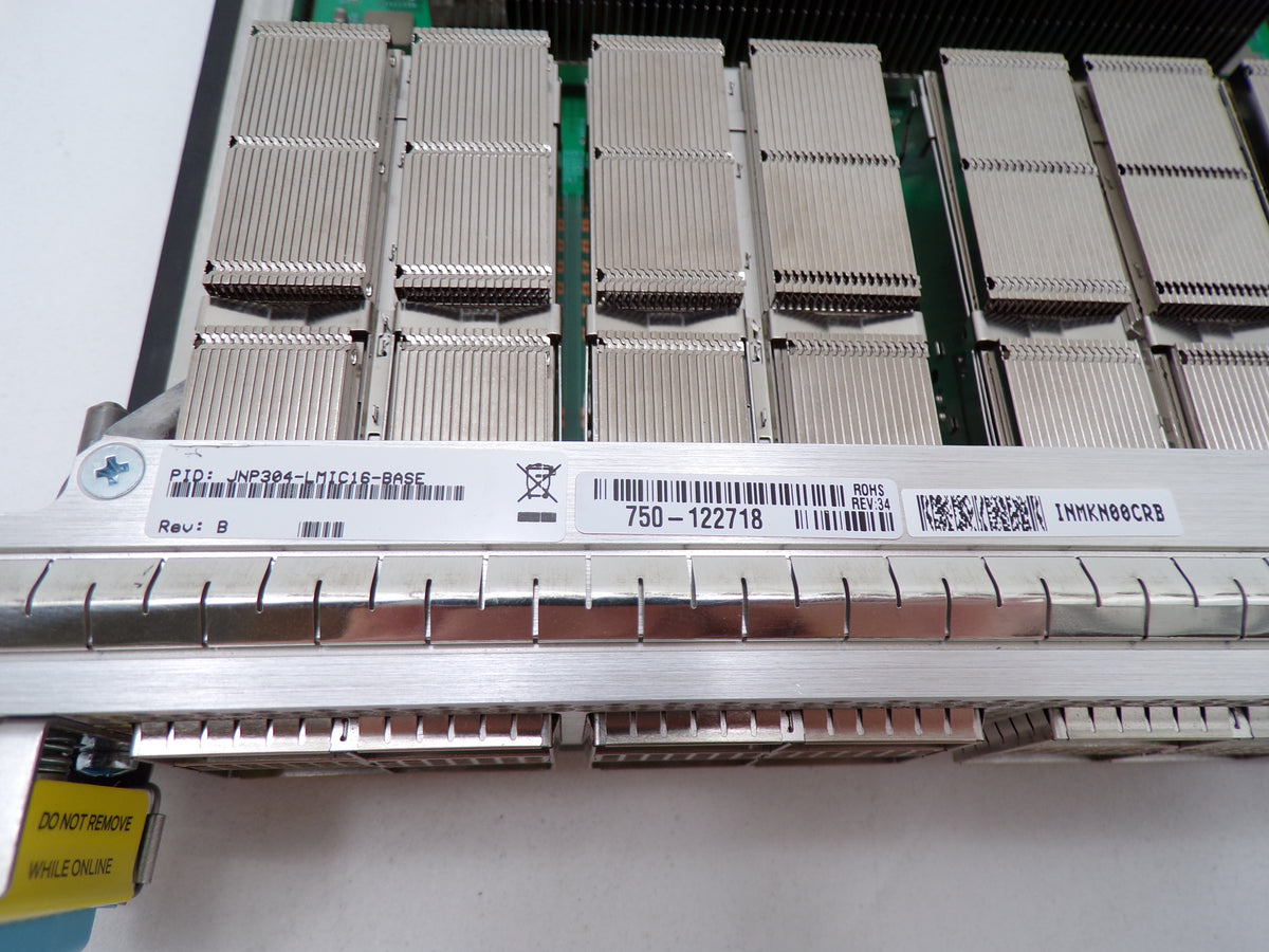 Juniper JNP304-LMIC16-BASE – NW Remarketing Inc