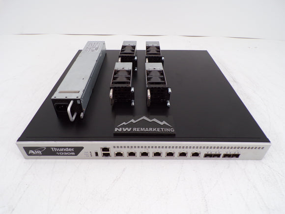 A10 Networks Thunder 1030S
