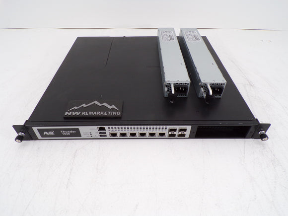 A10 Networks Thunder 1040