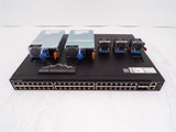Dell / EMC S3048-ON-R
