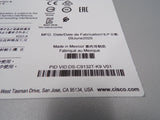 Cisco DS-C9132T-MEK9