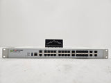 Fortinet FG-100F