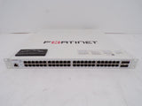 Fortinet FS-248E-POE