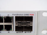 Fortinet FS-248E-POE
