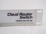 MikroTik CRS226-24G-2S+RM