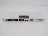 MikroTik CRS226-24G-2S+RM