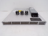 Cisco C9300L-48T-4G-E