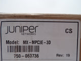 Juniper MX-MPC3E-3D