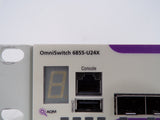 Alcatel/Lucent OS6855-U24X