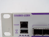 Alcatel/Lucent OS6865-U28X