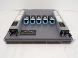 Juniper QFX5100-48S-D-3AFI