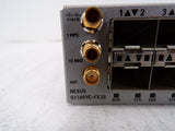 Cisco N9K-C93180YC-FX3S