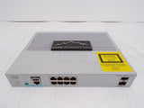 Cisco WS-C2960L-8TS-LL