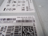 Brocade/EMC DS-6610B