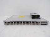 Cisco C9200L-48P-4G-E