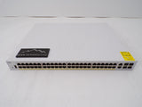 Cisco C1000FE-48P-4G-L