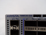 Arista DCS-7050CX3M-32S-R