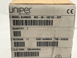 Juniper MIC-3D-1OC192-XFP