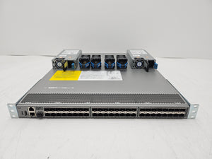 Cisco DS-C9148T-24EK9