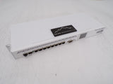 MikroTik CCR1009-7G-1C-1S+