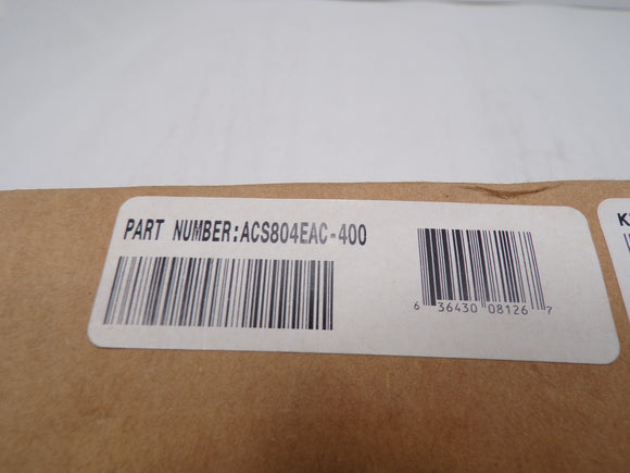 VERTIV ACS804EAC-400