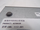 VERTIV ACS802MEAC-001