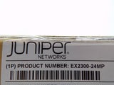 Juniper EX2300-24MP