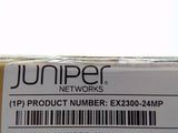 Juniper EX2300-24MP