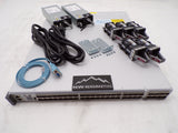 Cisco C9500-48X-A