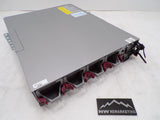Cisco N9K-C9364C-GX