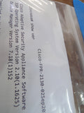Cisco FPR2130-ASA-K9