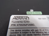 Adtran 4700252F2SBC