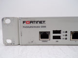 Fortinet FAC-200E