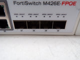 Fortinet M426E-FPOE