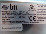 Juniper BTI7802