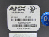 AMX FG2106-03